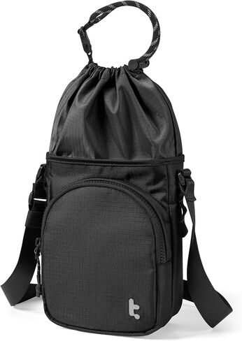 حقيبة Tomtoc Sling Crossbody لجهاز Nintendo Switch 2، حافظة رفيعة، حقيبة ألعاب واقية لحمل الصدر أثناء السفر in Saudi Arabia