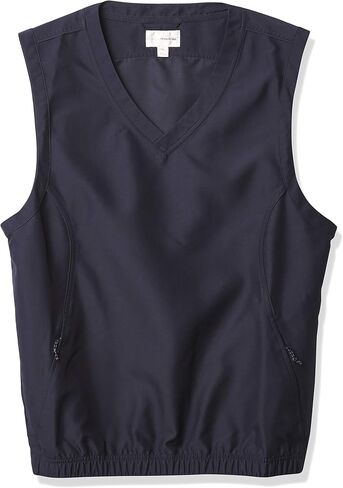 Cutter & Buck Men's Astute Wind Sweater Vest in Saudi Arabia