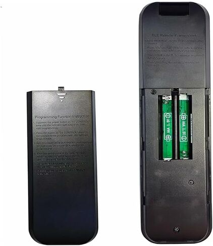 RC-200 Voice Remote Control for Super Smart TV Box S5 Pro S5 Max S6 Pro S6 Max S6 Ultra in Kuwait