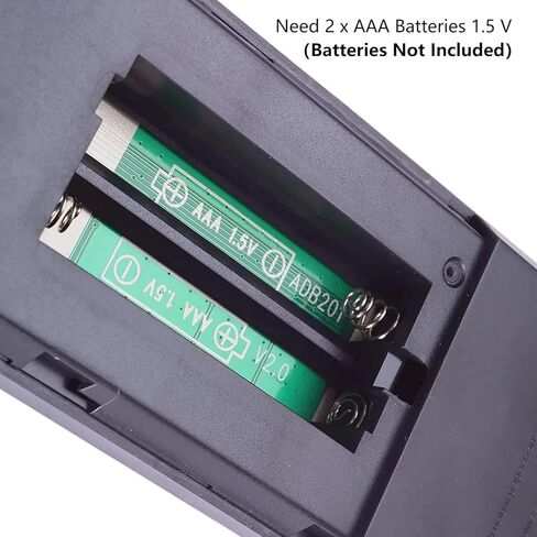 RC-200 Voice Remote Control for Super Smart TV Box S5 Pro S5 Max S6 Pro S6 Max S6 Ultra in Kuwait