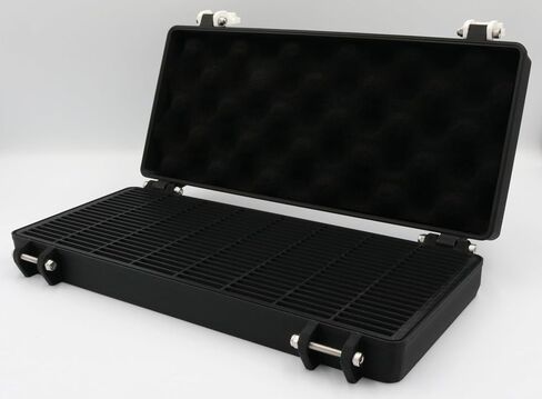 حقيبة حمل واقية متينة لجهاز DS & 3DS - تحمل 160 لعبة in Kuwait