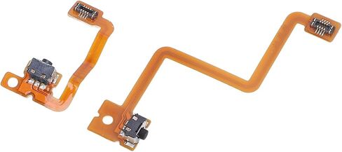 استبدال كابل Dpofirs L R Key Flex، جزء إصلاح يسار يمين مع مجموعتين لـ 3DS، استعادة تجربة الألعاب in Saudi Arabia