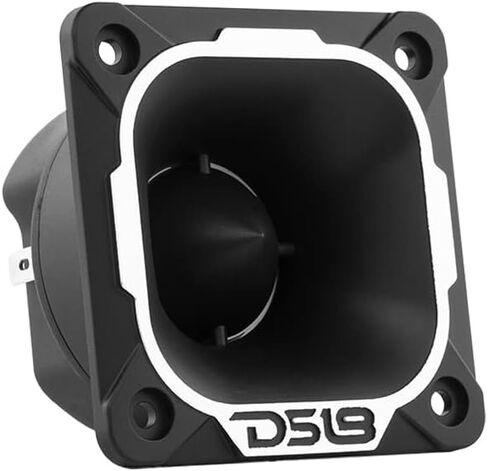 DS18 PRO-TWN3 PRO 2.5 بوصة مكبر صوت نيوديميوم عالي الضغط 200 وات ملف صوتي 1 بوصة (مكبر صوت واحد) (متجدد) in Kuwait