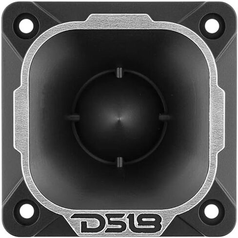 DS18 PRO-TWN3 PRO 2.5 بوصة مكبر صوت نيوديميوم عالي الضغط 200 وات ملف صوتي 1 بوصة (مكبر صوت واحد) (متجدد) in Kuwait