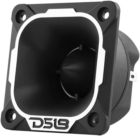 DS18 PRO-TWN3 PRO 2.5 بوصة مكبر صوت نيوديميوم عالي الضغط 200 وات ملف صوتي 1 بوصة (مكبر صوت واحد) (متجدد) in Kuwait