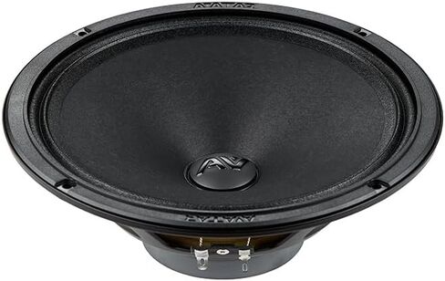 الصورة الرمزية للصم بونس MBR-80LE | مكبرات صوت متوسطة المدى مقاس 8 بوصات (زوج) – 80 وات RMS، 160 وات كحد أقصى، 4 أوم in Kuwait