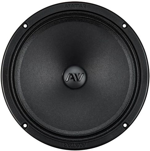 الصورة الرمزية للصم بونس MBR-80LE | مكبرات صوت متوسطة المدى مقاس 8 بوصات (زوج) – 80 وات RMS، 160 وات كحد أقصى، 4 أوم in Kuwait