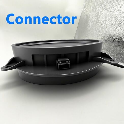 Front Door Speaker Compatible with Subaru Forester Outback Impreza crosstrek in Saudi Arabia