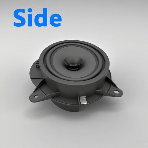Front Door Speaker Compatible with Subaru Forester Outback Impreza crosstrek in Saudi Arabia