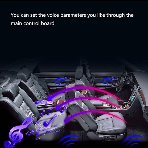 Front Door Speaker Compatible with Subaru Forester Outback Impreza crosstrek in Saudi Arabia