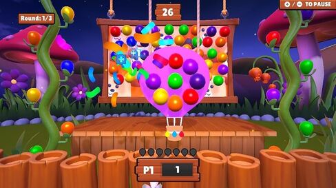 Boardwalk Arcade 2 - For Nintendo Switch in Saudi Arabia