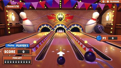 Boardwalk Arcade 2 - For Nintendo Switch in Saudi Arabia