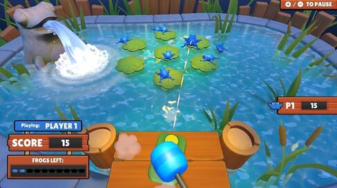 Boardwalk Arcade 2 - For Nintendo Switch in Saudi Arabia