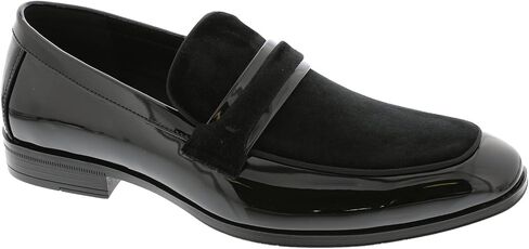 Stacy Adams Mens Spratley Saddle Slip on in Saudi Arabia