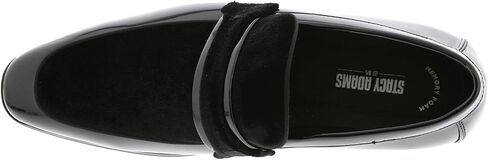 Stacy Adams Mens Spratley Saddle Slip on in Saudi Arabia