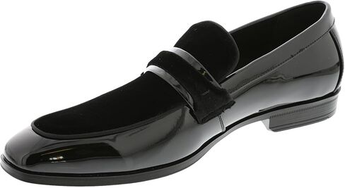 Stacy Adams Mens Spratley Saddle Slip on in Saudi Arabia