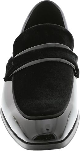 Stacy Adams Mens Spratley Saddle Slip on in Saudi Arabia