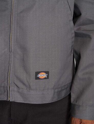 بنطال عمل من نسيج التويل ذو قصة ضيقة للرجال من Dickies in Kuwait