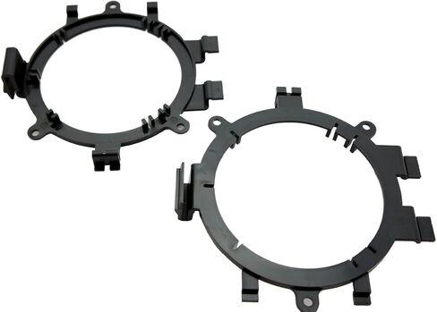 Harmony Audio HA-65 متوافق مع سلسلة إيقاع ستيريو السيارة GMC Yukon XL 2001-2002 مقاس 6.5 بوصة بديلة 300 وات، وHA-R5 5.25 بوصة 225 وات وHA-A400.4 سبيكة 4 قنوات 800 وات مكبر صوت in Kuwait