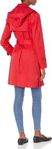Cole Haan Women's Classic Belted Trench Coat in Saudi Arabia