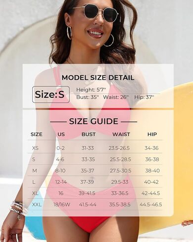 مجموعات Bikini من Aqua Eve - بدلة للسباحة من قطعتين. in Kuwait