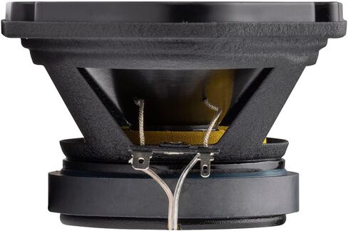 KICKER Speakers 4x10 inch for GMC Suburban (C/K) 1992-1999 Upgrade Kit - Pair of CS Series with Harness, Coaxial 4x10 Car Audio Rear Overhead Speaker CSC4104, 50CSC4104 in Saudi Arabia