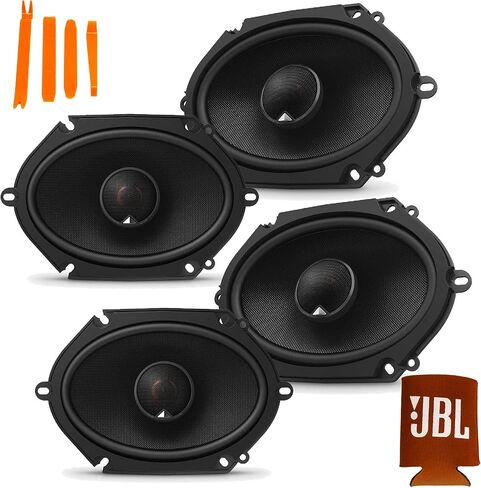 ملعب JBL لحزمة الرحلات 00-05 2 أزواج STADIUMGTO860 6x8 in Kuwait