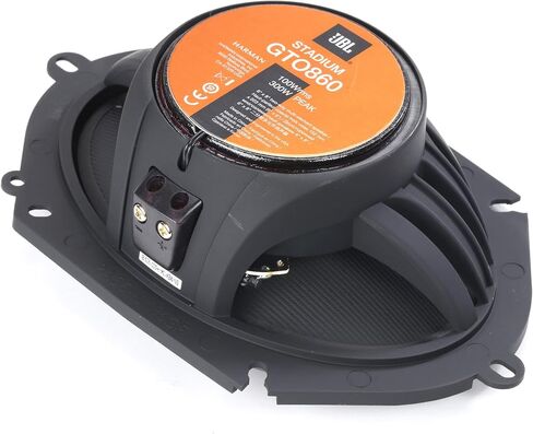 ملعب JBL لحزمة الرحلات 00-05 2 أزواج STADIUMGTO860 6x8 in Kuwait