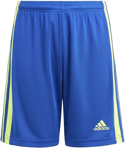 adidas Boy's Squadra 21 Shorts in Saudi Arabia