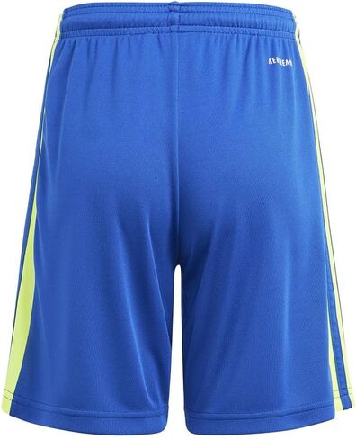 adidas Boy's Squadra 21 Shorts in Saudi Arabia