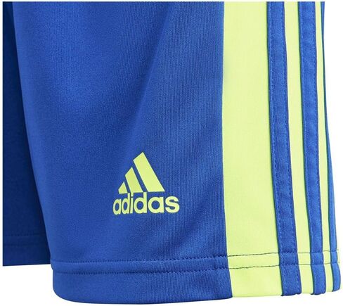 adidas Boy's Squadra 21 Shorts in Saudi Arabia