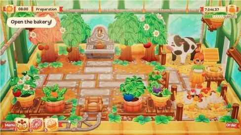 ليمون كيك - لجهاز نينتندو سويتش in Saudi Arabia