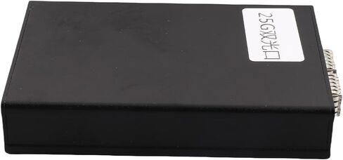 محول إيثرنت Thunderbolt 3 25G، منفذ SFP، 25 جيجابت في الثانية، متوافق مع Thunderbolt 3/4، محول USB 4.0 نوع C 25G لاتصالات الشبكة عالية السرعة، لنظام التشغيل OS X، Ubuntu in Kuwait