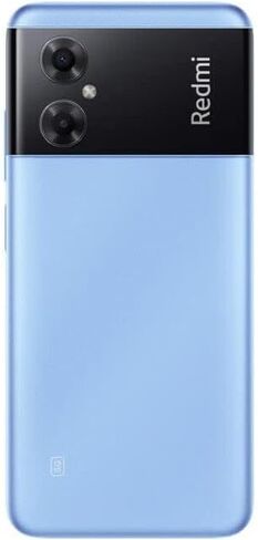 Xiaomi Redmi Note 11R 5G + 4G Lte (لهاتف Tmobile Mint Tello & Global) (128 جيجا بايت + 4 جيجا بايت) كاميرا مزدوجة 6.58 (أسود) in Kuwait
