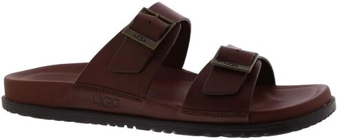 صندل وينسكوت بإبزيم منزلق للرجال من UGG in Saudi Arabia