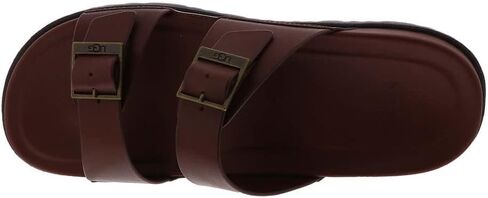 صندل وينسكوت بإبزيم منزلق للرجال من UGG in Saudi Arabia