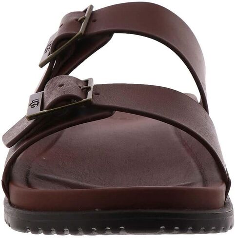 صندل وينسكوت بإبزيم منزلق للرجال من UGG in Saudi Arabia