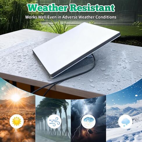 كابل طاقة من DC إلى DC لـ Starlink Mini 10 FT - سلك شاحن 12V/24V، ملحق محول السيارة العالمي، تصميم مقاوم للماء، متوافق مع مولد الطاقة الشمسية RV ومعدات التخييم الخارجية (DC إلى DC) in Kuwait