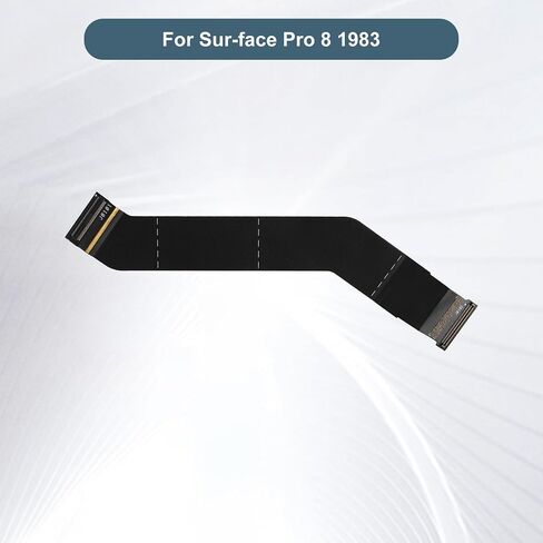 Replacement LCD Flex Cable for Microsoft Surface Pro 8 1983 in Saudi Arabia