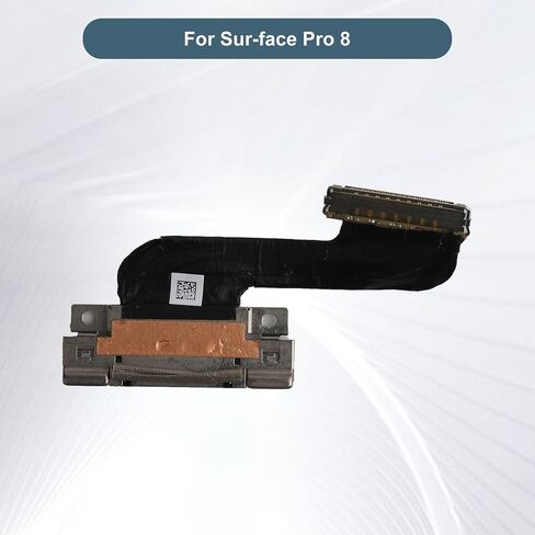 كابل مرن لمنفذ شحن مقبس الطاقة البديل متوافق مع Microsoft Surface Pro 8 1983 in Saudi Arabia