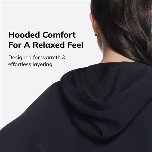Skechers Women's Restful Hoodigan in Saudi Arabia
