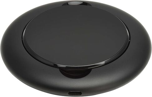 Eaton Tripp Lite Series Wireless Charger Stand, 20W Magnetic Charging Stand, MagSafe MFi Charging for Apple iPhone & AirPods, Adjustable Stand, 3ft Cable, White, 1-Year Warranty (U280MS-2N1-WH) in Saudi Arabia