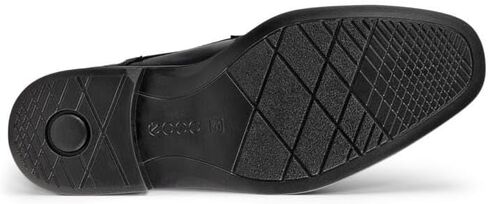 ECCO Men's Dress Shoe Oxford in Saudi Arabia