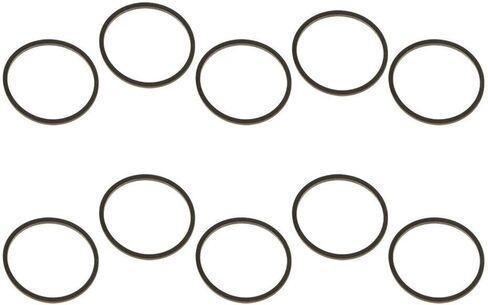 10 pcs Rubber Belts for Xbox 360, Replacement DVD Drives Tay Motor Rubber Belt Ring new in Saudi Arabia