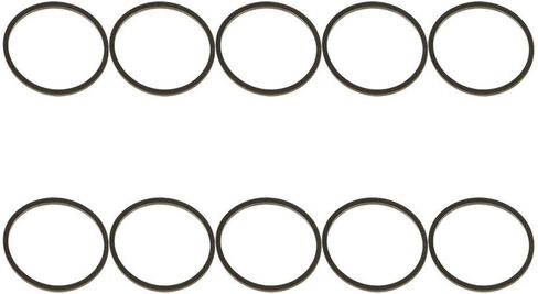 10 pcs Rubber Belts for Xbox 360, Replacement DVD Drives Tay Motor Rubber Belt Ring new in Saudi Arabia