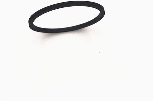 10 pcs Rubber Belts for Xbox 360, Replacement DVD Drives Tay Motor Rubber Belt Ring new in Saudi Arabia