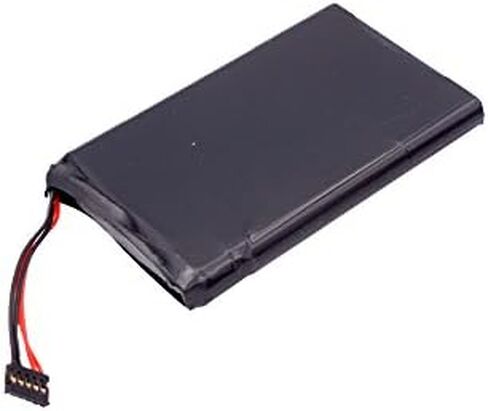 XPS Replacement Battery Compatible with Garmin T 5 mini TT 15 mini PN 361-00035-09 in Saudi Arabia