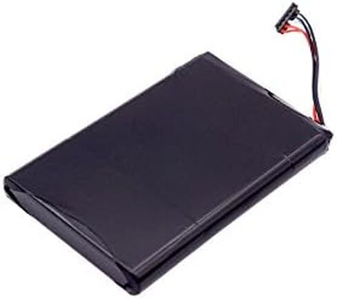 XPS Replacement Battery Compatible with Garmin T 5 mini TT 15 mini PN 361-00035-09 in Saudi Arabia