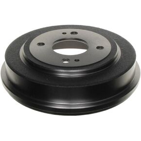 Raybestos 9311R Professional Grade Brake Drum