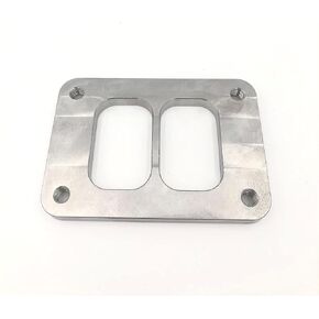 KLM Race KLM-FC-84 T6 Divided Turbo flange